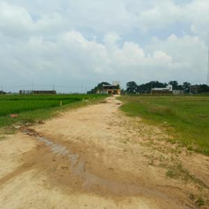 Image of 1000 Sq.ft Residential Plot / Land for sale in Kanke, Ranchi for Rs. 1500000