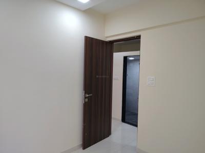Bedroom Image of 1200 Sq.ft 2 BHK Apartment / Flat for sale in Thane West Thane for Rs. 19600000