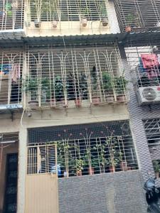 Image of 540 Sq.ft 2 BHK Independent House for sale in Kalamboli, Navi Mumbai for Rs. 6500000
