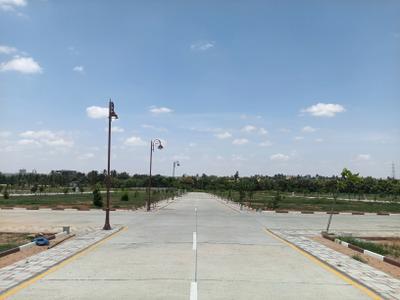 Image of 1500 Sq.ft Residential Plot / Land for sale in Hoskote, Bengaluru for Rs. 14400012
