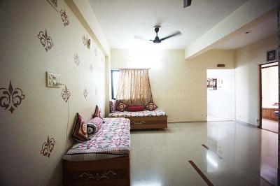Hall Image of 1089 Sq.ft 2 BHK Apartment / Flat for sale in Vastral Ahmedabad for Rs. 4100000