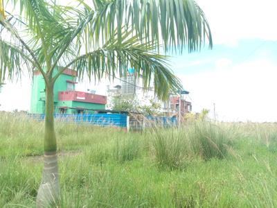 Image of 720 Sq.ft Residential Plot / Land for sale in Fresco Fountain City Plots, Sankharipota, Raypur for Rs. 280004