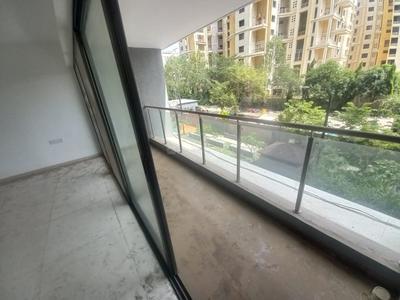 Balcony Image of 1100 Sq.ft 2 BHK Apartment / Flat for sale in Gagan Klara, Balewadi Pune for Rs. 10500000
