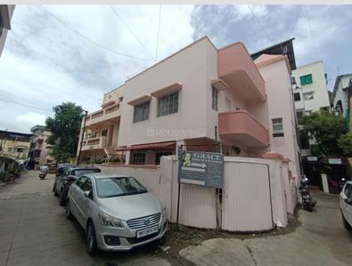Image of 1500 Sq.ft 3 BHK Independent House for sale in Dhankawadi, Pune for Rs. 14000000