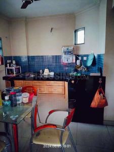 Hall Image of 1200 Sq.ft 2 BHK Apartment / Flat for sale in Aditya Manikchand Malabar Hills , Camp Pune for Rs. 11500000