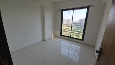 Bedroom Image of 2000 Sq.ft 3 BHK Apartment / Flat for rent in The Atlantis 84, Zundal Ahmedabad for Rs. 28000