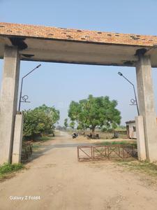 Image of 900 Sq.ft Residential Plot / Land for sale in Chandpur Bichpuri, Bareilly for Rs. 1000000