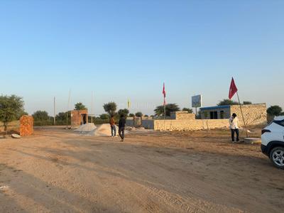 Image of 700 Sq.ft Residential Plot / Land for sale in Pearl Avenue B, Heerapura, Jaipur for Rs. 9065000