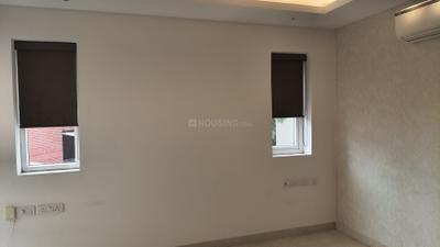 Bedroom Image of 1800 Sq.ft 3 BHK Builder Floor for sale in Safdarjung Development Area New Delhi for Rs. 61500000