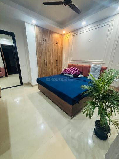 Hall Image of Mahadev pg in Sector 51, Noida