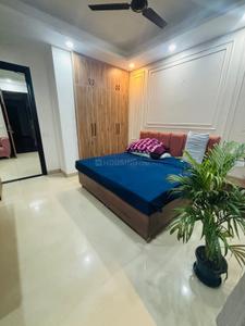 Hall Image of Mahadev pg  in Sector 51, Noida