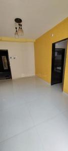 Hall Image of 700 Sq.ft 1 BHK Apartment / Flat for sale in Agarwal Paramount, Virar West Virar for Rs. 4100000