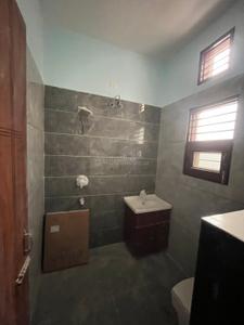 Bathroom Image of 900 Sq.ft 2 BHK Apartment / Flat for sale in Sector 115 Mohali for Rs. 3890000