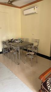 Hall Image of 878 Sq.ft 2 BHK Apartment / Flat for sale in Mulund East Mumbai for Rs. 22000000