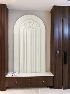Pooja Room Image of 2150 Sq.ft 4 BHK Builder Floor for sale in Anant Raj Estate, Sector 63 Gurgaon for Rs. 37500000