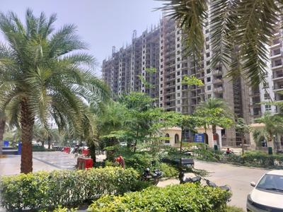 Image of 1125 Sq.ft 2 BHK Apartment / Flat for sale in Omaxe Grand Omaxe, Gomti Nagar, Lucknow for Rs. 7000000