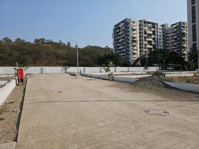 Image of 1776 Sq.ft Residential Plot / Land for sale in Wagholi, Pune for Rs. 10500000