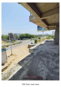 Image of 1580 Sq.ft 3 BHK Apartment / Flat for sale in MG Aranyaa, Jagatpura, Jaipur for Rs. 8710000