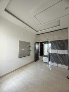 Hall Image of 1500 Sq.ft 3 BHK Independent House for sale in Santoshi Nagar Raipur for Rs. 5325000