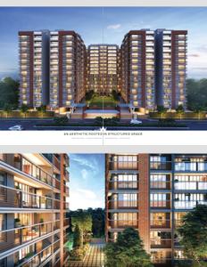 Image of 4900 Sq.ft 4.5 BHK Builder Floor for sale in Bhat, Ahmedabad for Rs. 25500000