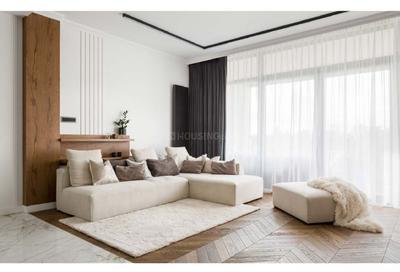 Hall Image of 1485 Sq.ft 3 BHK Apartment / Flat for sale in Skyi Songbirds , Bhugaon Pune for Rs. 10500000