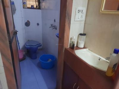Image of 1000 Sq.ft 2 BHK Apartment / Flat for rent in Nerul, Navi Mumbai for Rs. 50000