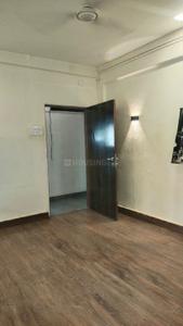 Bedroom Image of 550 Sq.ft 1 BHK Apartment / Flat for rent in Juhu Mumbai for Rs. 100007