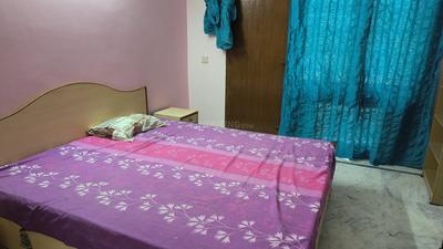 Bedroom Image of 2250 Sq.ft 3 BHK Builder Floor for rent in Sun City, Sector 54 Gurgaon for Rs. 55000
