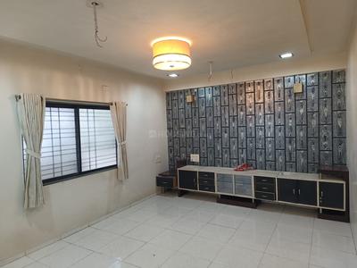 Hall Image of 1500 Sq.ft 3 BHK Independent House for rent in Tagore Nagar Nashik for Rs. 35000