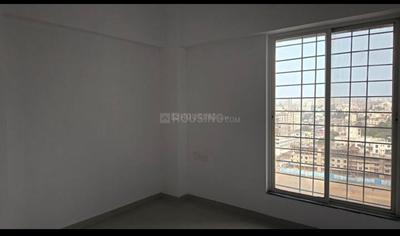 Bedroom Image of 1250 Sq.ft 3 BHK Apartment / Flat for sale in Mantra Park View, Dhayari Pune for Rs. 8500000