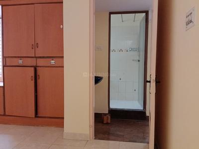 Bedroom Image of 900 Sq.ft 2.5 BHK Builder Floor for rent in Padmanabhanagar Bengaluru for Rs. 28000
