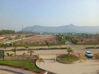 Image of 1800 Sq.ft Residential Plot / Land for sale in Kanauta, Jaipur for Rs. 5000000