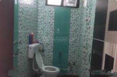 Bathroom Image of 470 Sq.ft 2 BHK Builder Floor for sale in Dabri New Delhi for Rs. 3600000