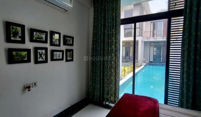 Balcony Image of 2527 Sq.ft 4 BHK Villa for sale in Roychak Kolkata for Rs. 22500000