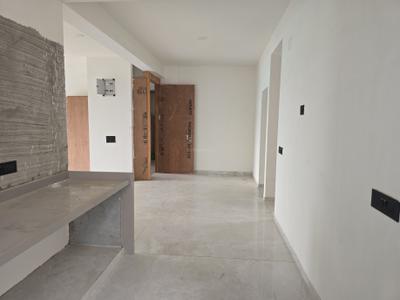 Kitchen Image of 2475 Sq.ft 3 BHK Apartment / Flat for sale in V P Akshar Paradise, Paldi Ahmedabad for Rs. 21000000