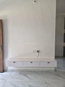 Hall Image of 1400 Sq.ft 3 BHK Independent House for rent in Adhewada Bhavnagar for Rs. 15000