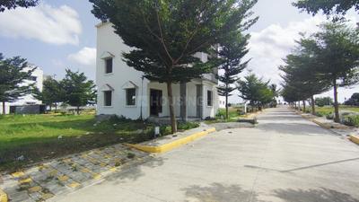 Image of 1840 Sq.ft Residential Plot / Land for sale in Jigala, Bengaluru for Rs. 13800000