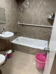 Bathroom Image of 2025 Sq.ft 3 BHK Apartment / Flat for sale in Thaltej Ahmedabad for Rs. 11100000