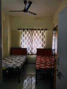 Bedroom Image of WORKWISE in Airoli, Navi Mumbai