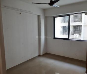 Bedroom Image of 1150 Sq.ft 2 BHK Apartment / Flat for rent in Memnagar Ahmedabad for Rs. 32000