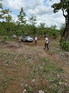 Image of 32041 Sq.ft Residential Plot / Land for sale in Kurung, Thane for Rs. 6500000