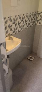 Bathroom Image of 400 Sq.ft 1 BHK Apartment / Flat for sale in Bhawani Peth Pune for Rs. 3500000