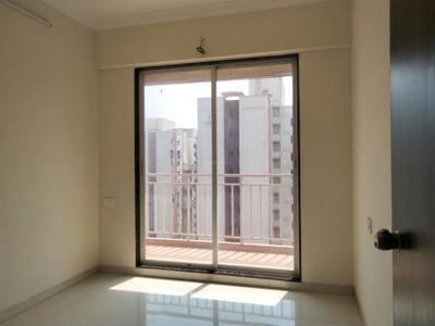 Bedroom Image of 1115 Sq.ft 2 BHK Apartment / Flat for sale in Niharika Absolute, Kharghar Navi Mumbai for Rs. 11800000