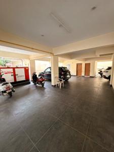 Image of 1200 Sq.ft 2 BHK Apartment / Flat for rent in Hebbal Kempapura, Bengaluru for Rs. 32000
