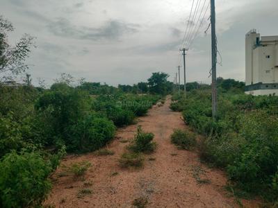 Geeganahalli Plot View 2