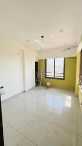 Hall Image of 2052 Sq.ft 3 BHK Apartment / Flat for rent in Raysan Gandhinagar for Rs. 25000