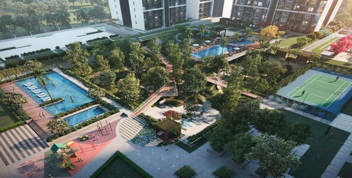 Godrej Woods Main Image 1