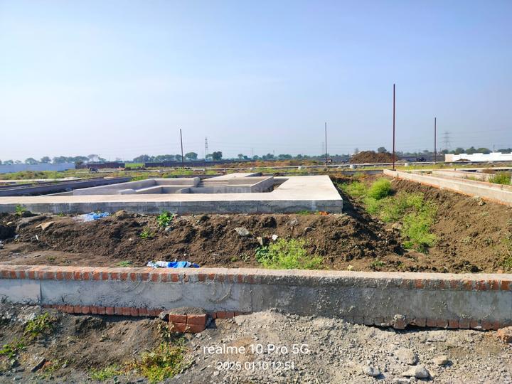 Pushpa Sanskruti Royal Residency Main Image 1