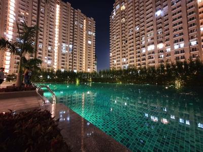 Image of 1385 Sq.ft 3 BHK Apartment / Flat for rent in ATS Happy Trails, Noida Extension, Greater Noida for Rs. 29000