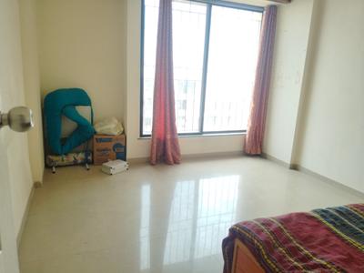 Bedroom Image of 944 Sq.ft 2 BHK Apartment / Flat for sale in Belvalkar Solacia, Wagholi Pune for Rs. 6400000